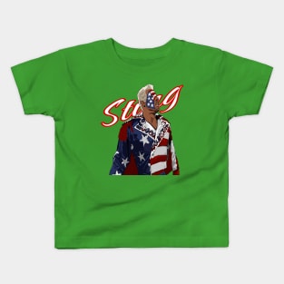 Great American Sting Kids T-Shirt